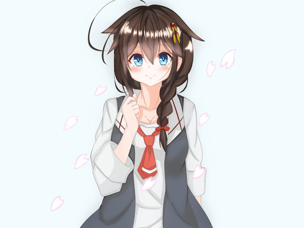 時雨