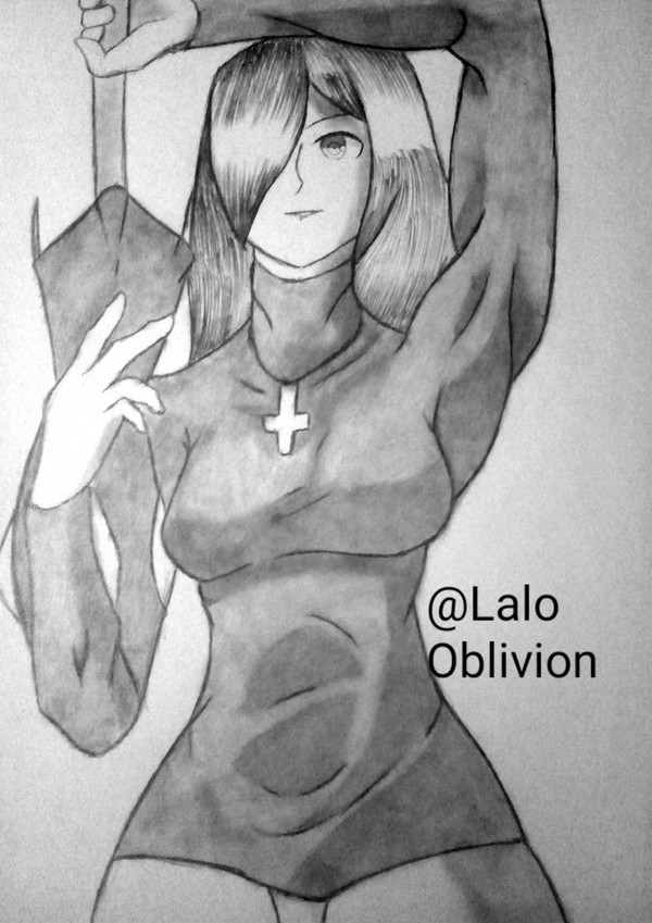 Parasoul (Skullgirls)