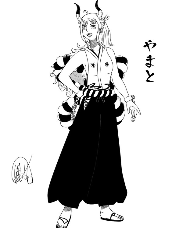 Yamato