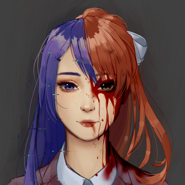 Yuri & Monika