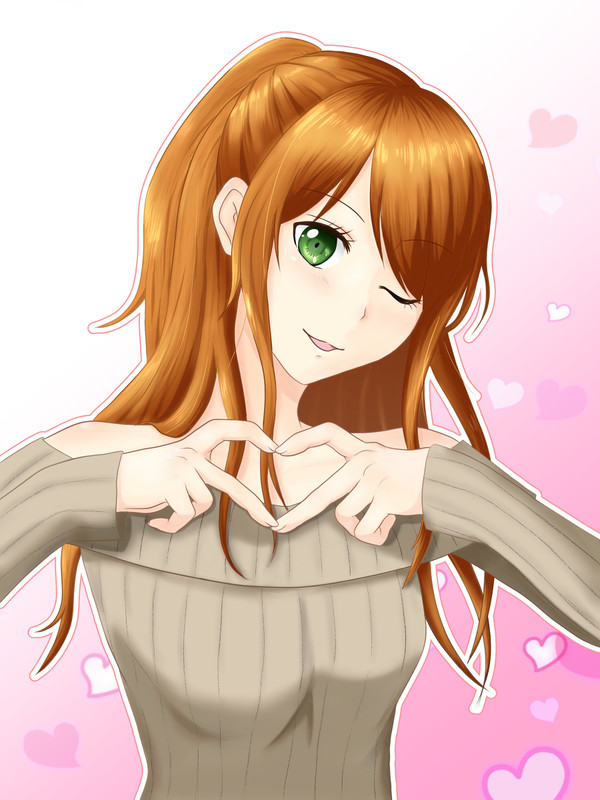リサ姉