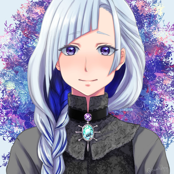 ブリュンヒルデ