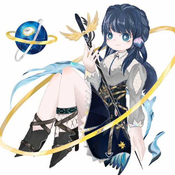 星极