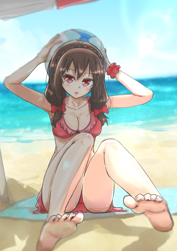ゆんゆん