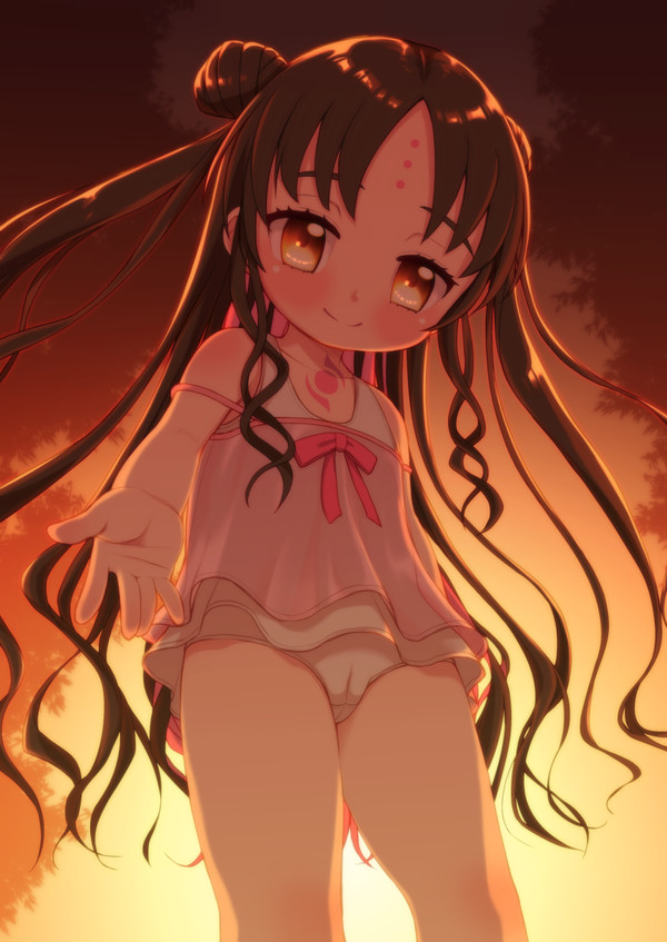 殺生院リリィ実装してください……。