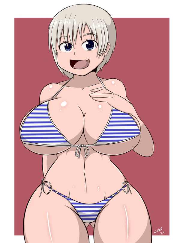 Uzaki Chan