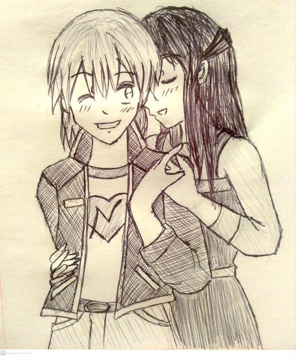 Together