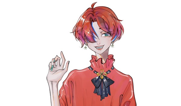 宝石か?