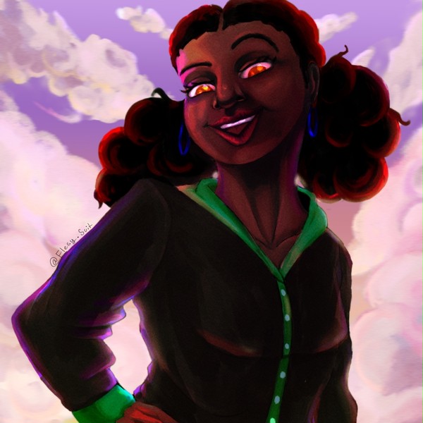 Sunset Smile [2020]