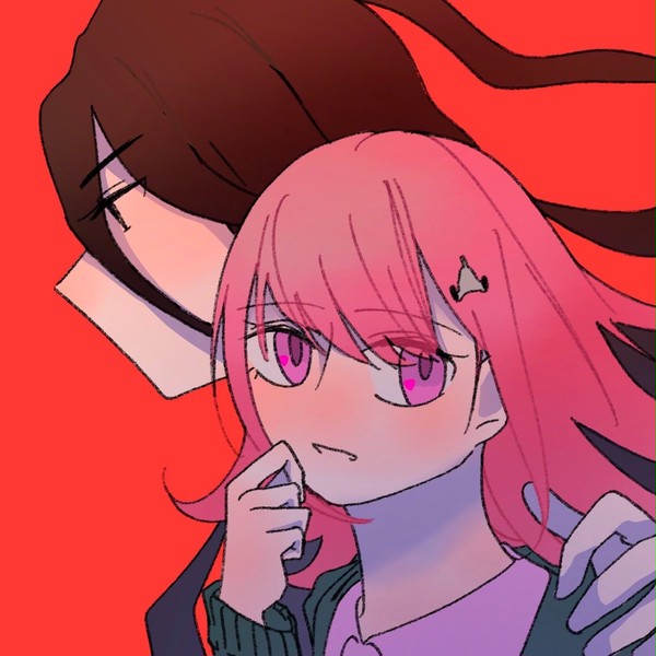 一緒に逃げる