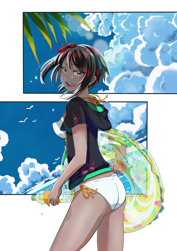 夏