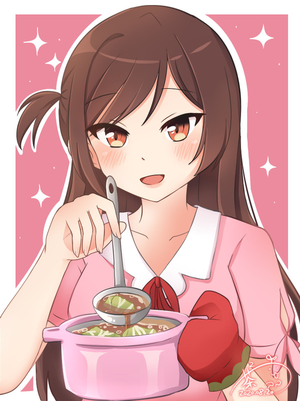出租女友☆