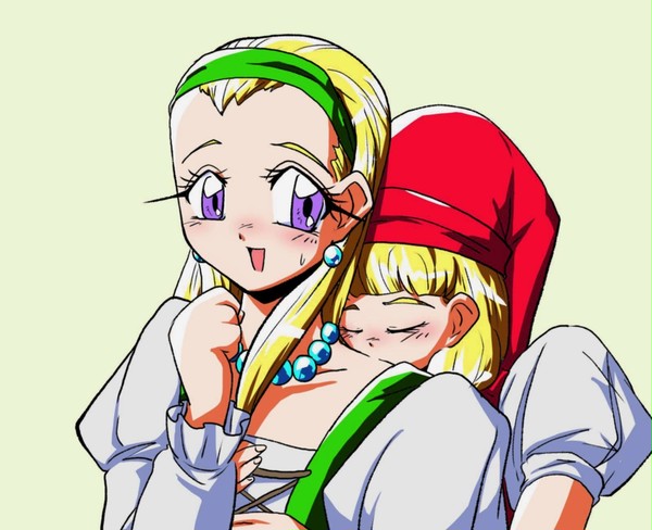 ベロセニャ