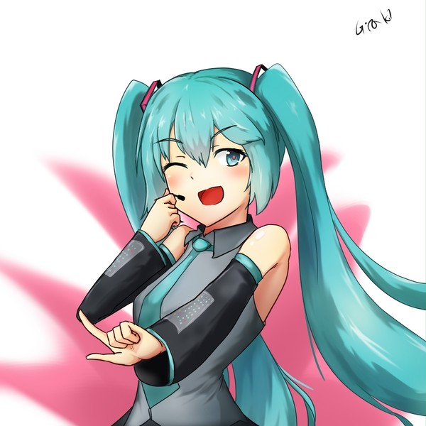miku