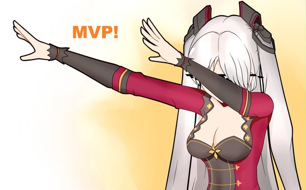 Win Pose