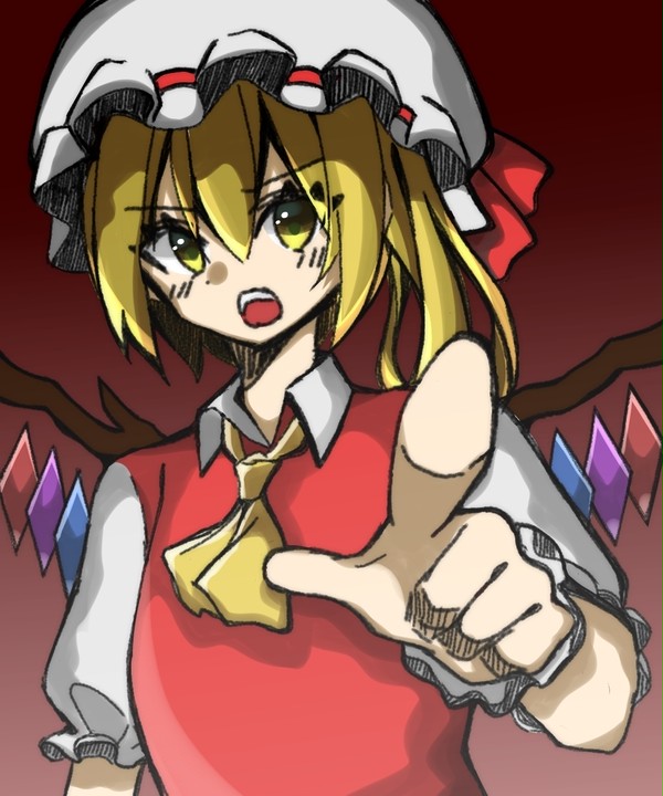 フランドール