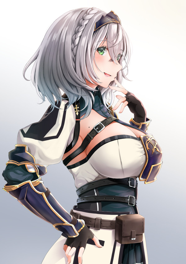 ノエル団長