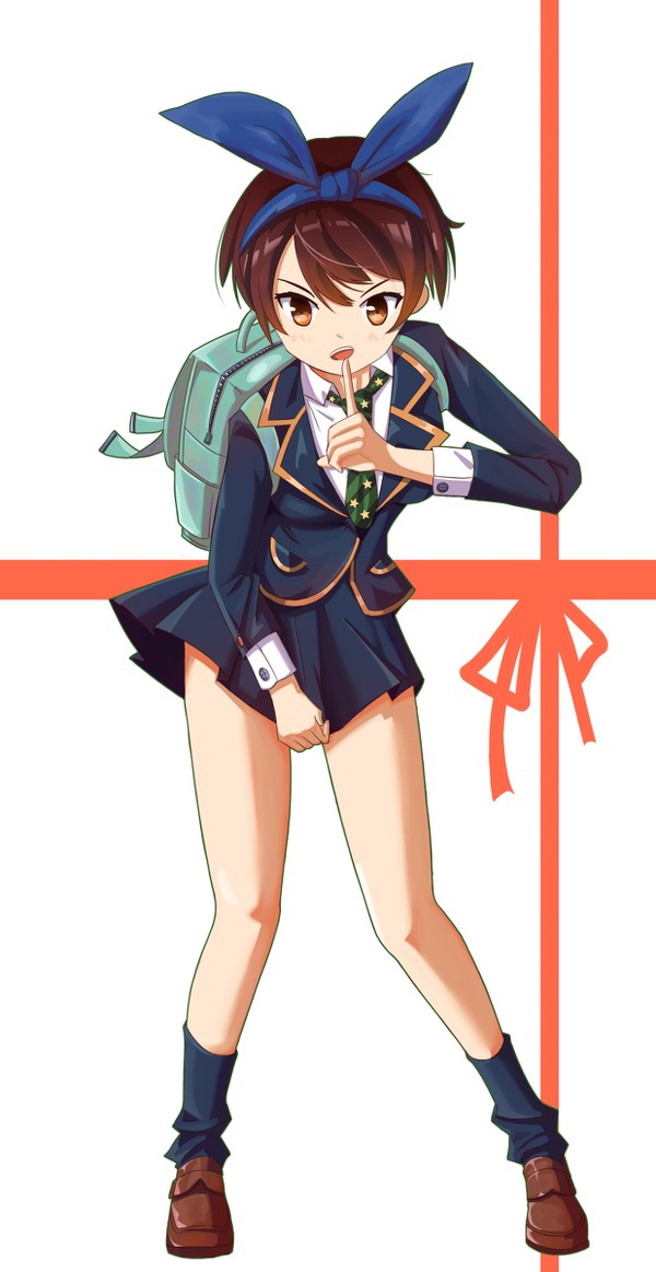 更科瑠夏