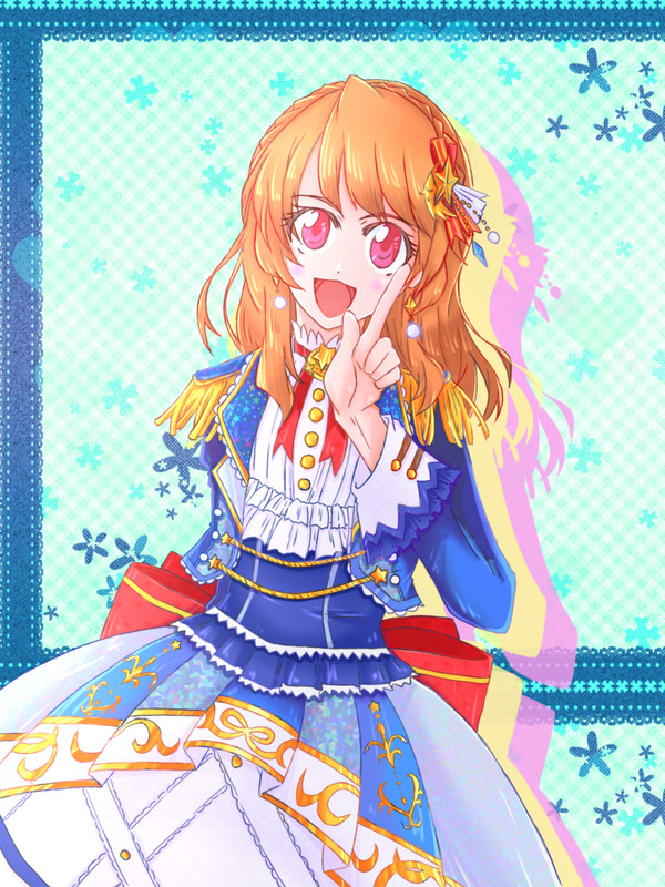 あかりちゃん
