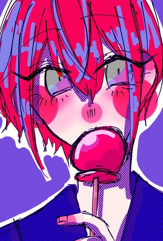 リドル（とリーチ）
