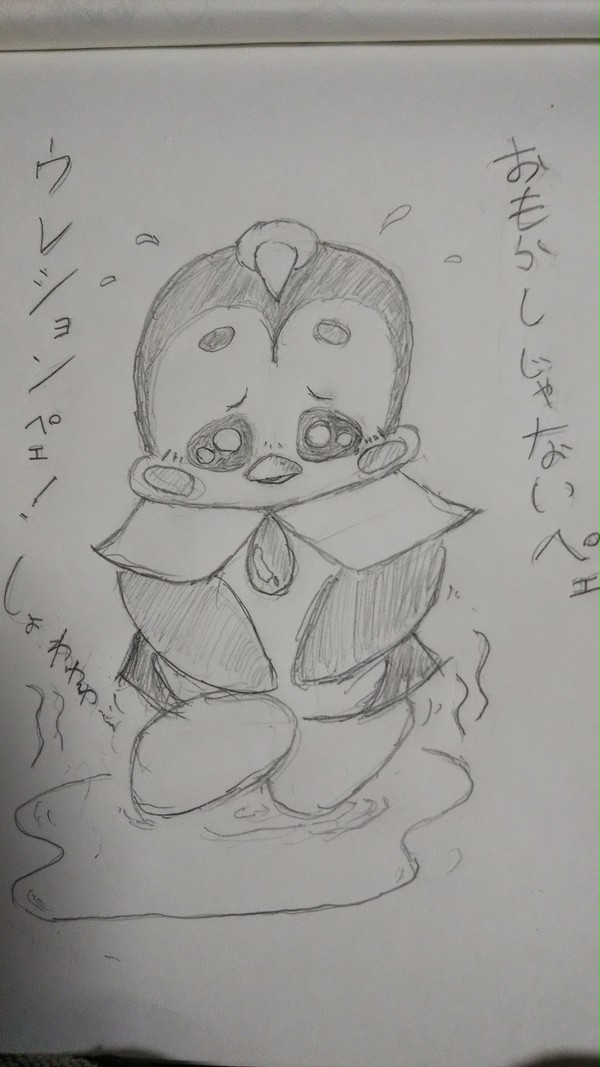 お誕生日おめでとうございます