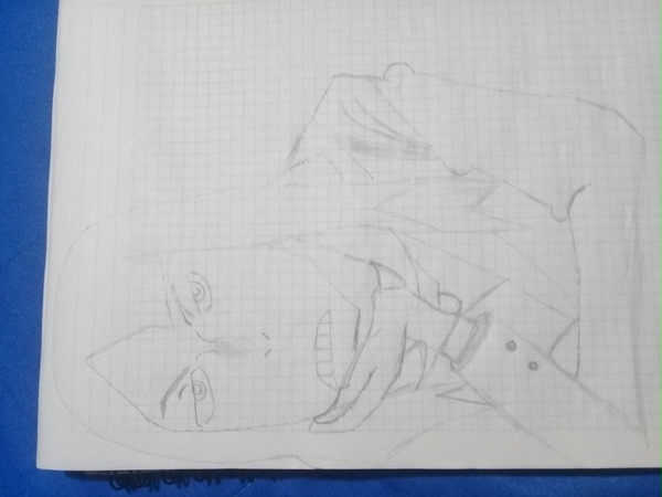 Kanamori Shi