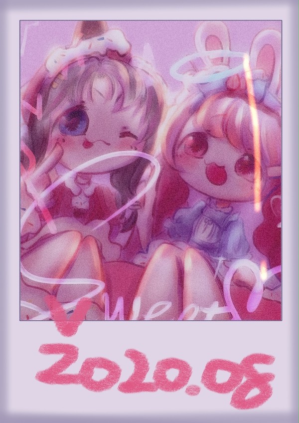 チェキ