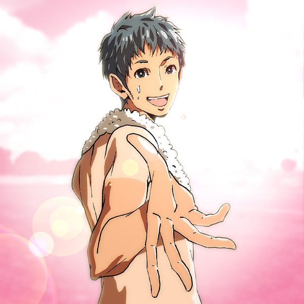 ポカリ奢って