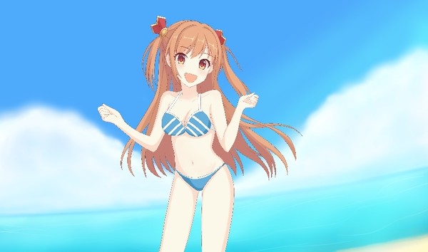 ノゾミ 樱井望