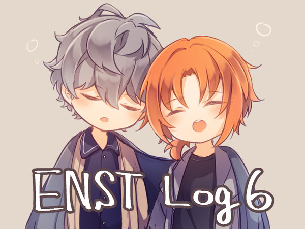 あんスタlog6(ほぼレオと泉)