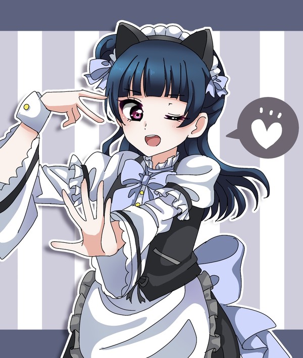 ヨハネコ😸
