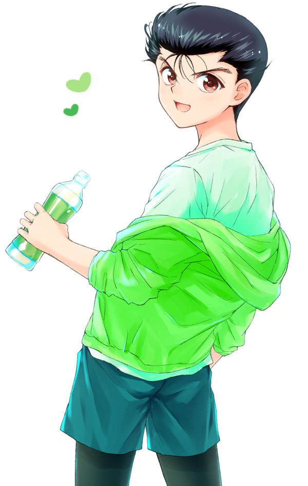 イケてるヒップラインを目指そうぜ！