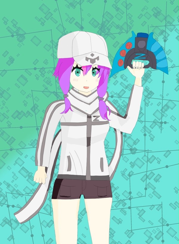 ご唱和くださいゆかりんZ！