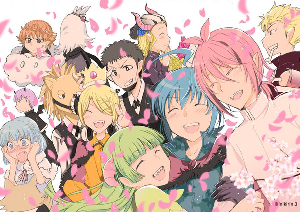 まいるまログと小ネタ01