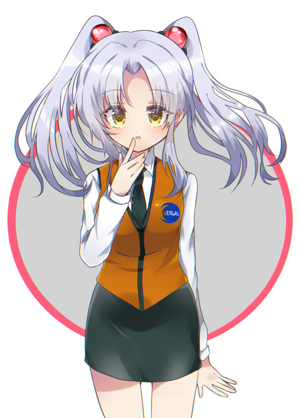 ホシノ・ルリ