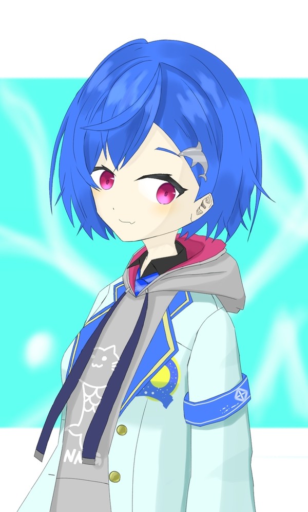 西園チグサ