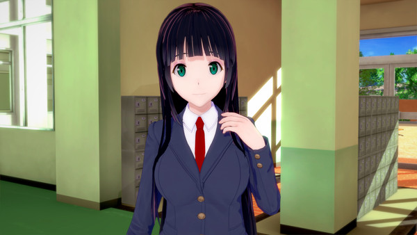 木幡真琴 キャラ配布