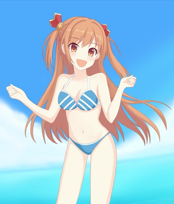 ノゾミ 樱井望