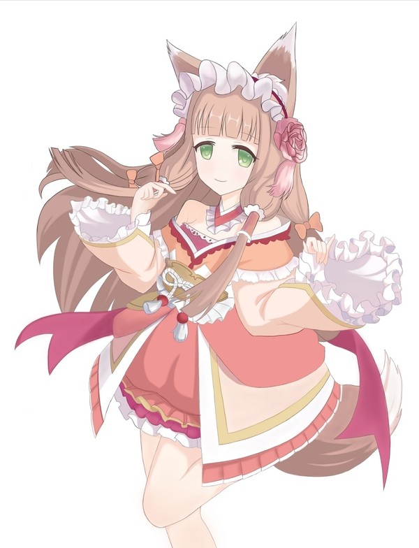 マホ 真步