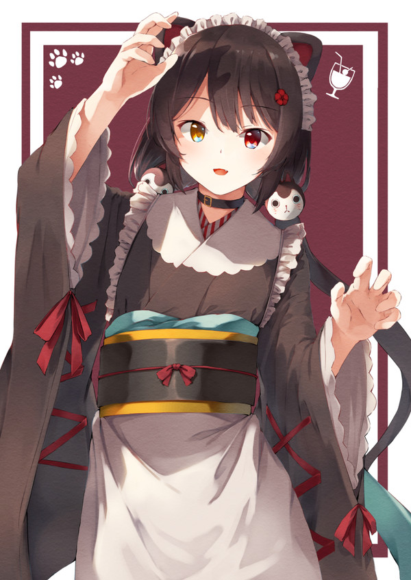 けろべろいぬい