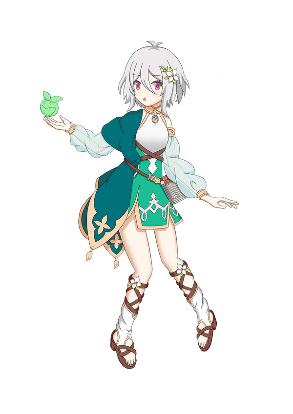 コッコロ