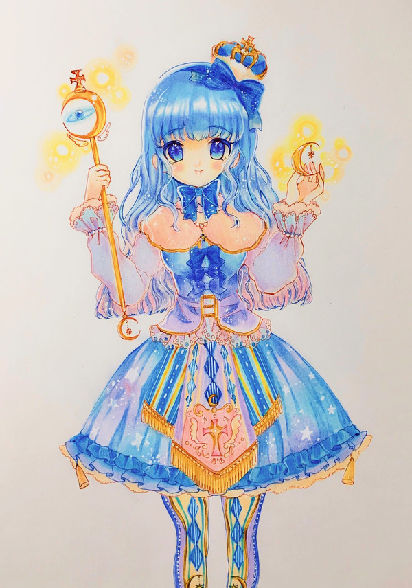 🌙*ﾟ