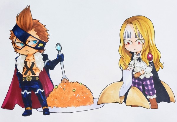 ドレホ詰め