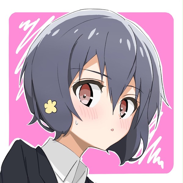 愛ちゃん