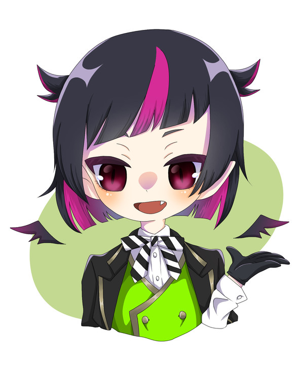 リリアくんと婿ッポラ