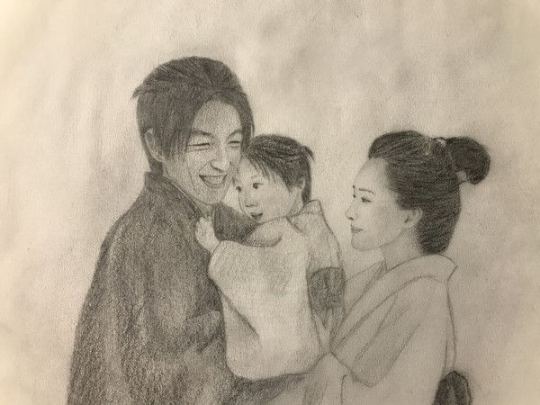 「幸せの日常」