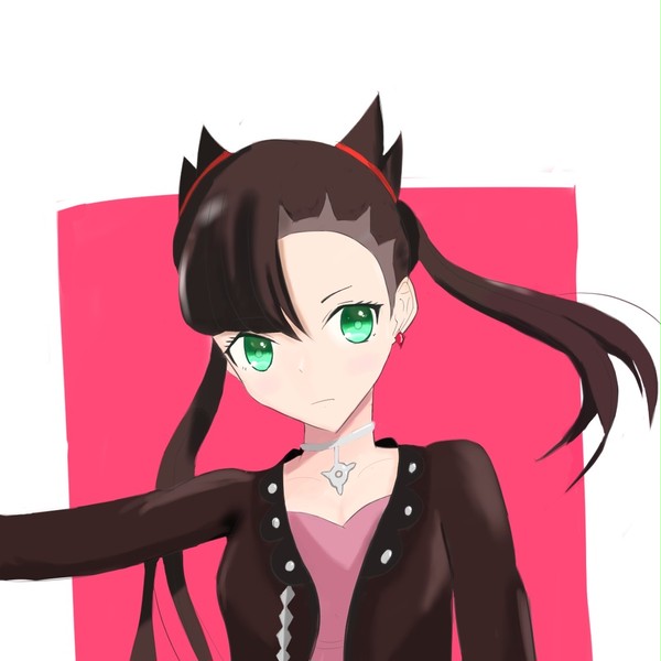 マリィ