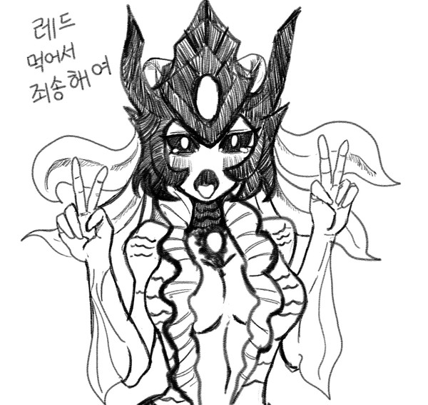 그동안 그린것들