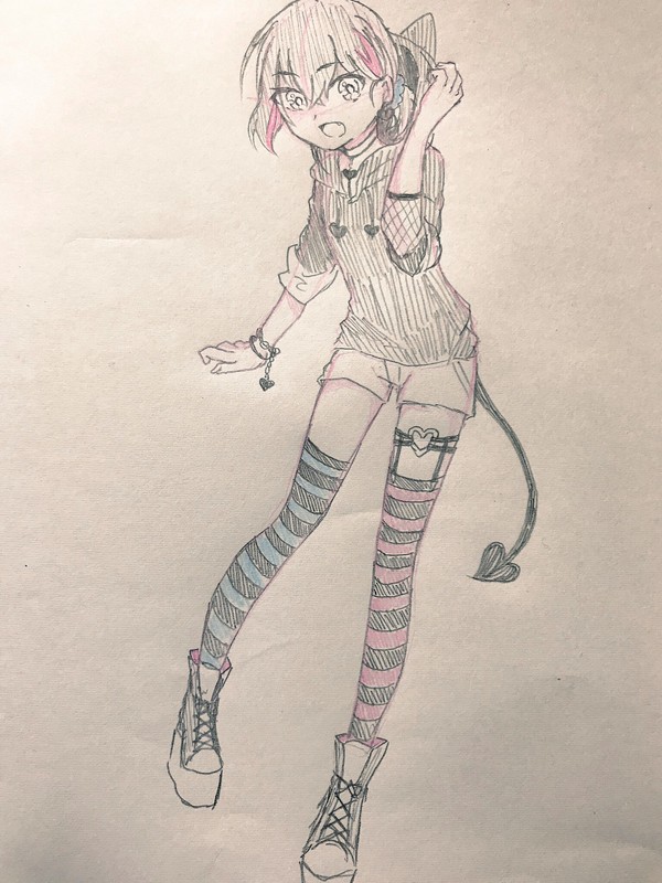 オンゲキ落書きまとめ[アナログ]