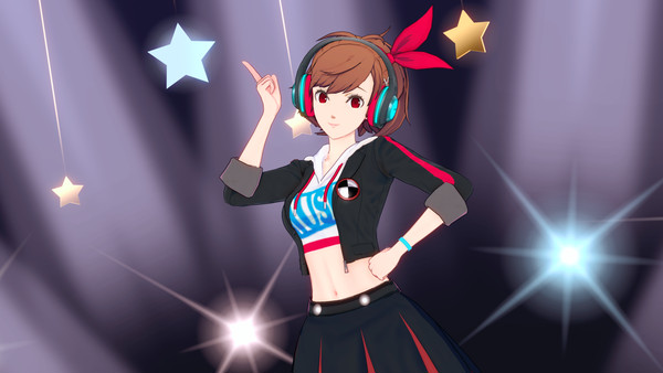Minako Arisato